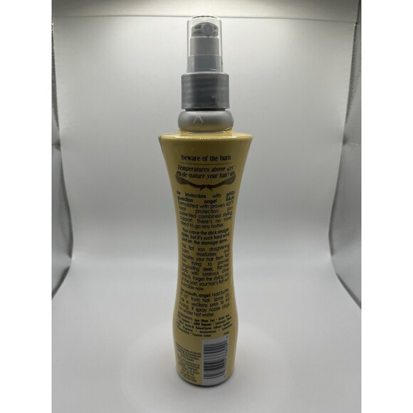 Schwarzkopf Got 2b Guardian Angel Gloss Finish Flat Iron Balm 6.8 OZ - NEW - Picture 2 of 2